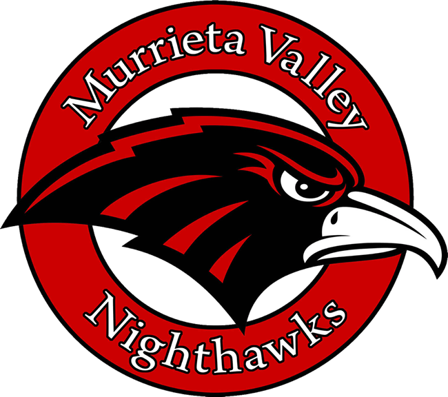 Murrieta Valley High School Logo