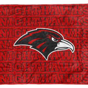 Nighthawk Blanket 1