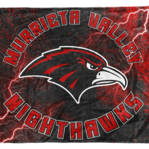 Nighthawk Blanket 2