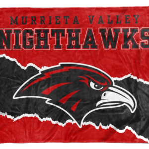 Nighthawk Blanket 3