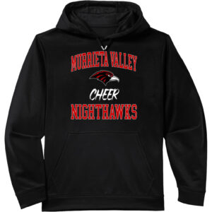 Nighthawks Cheer Performance Hoodie