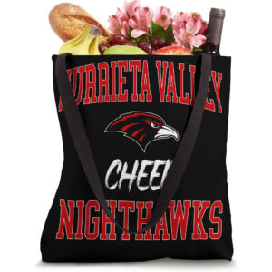 Nighthawks Cheer Tote Bag