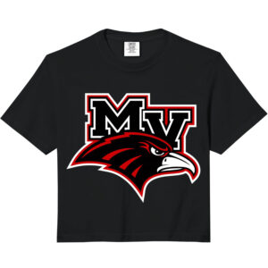 MV Nighthawk Crop Top