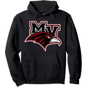 MV Nighthawk Pullover Hoodie