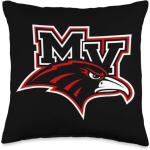MV Nighthawk Throw Pillows