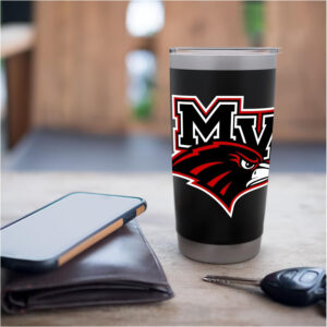 MV Nighthawk Tumbler