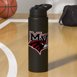 MV Nighthawk Water Bottle