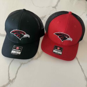 Richardson Nighthawk Trucker Hat
