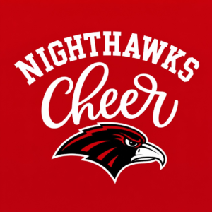 Parent Merch Red