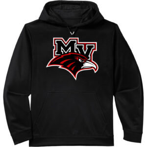 MV Nighthawk Performance Hoodie