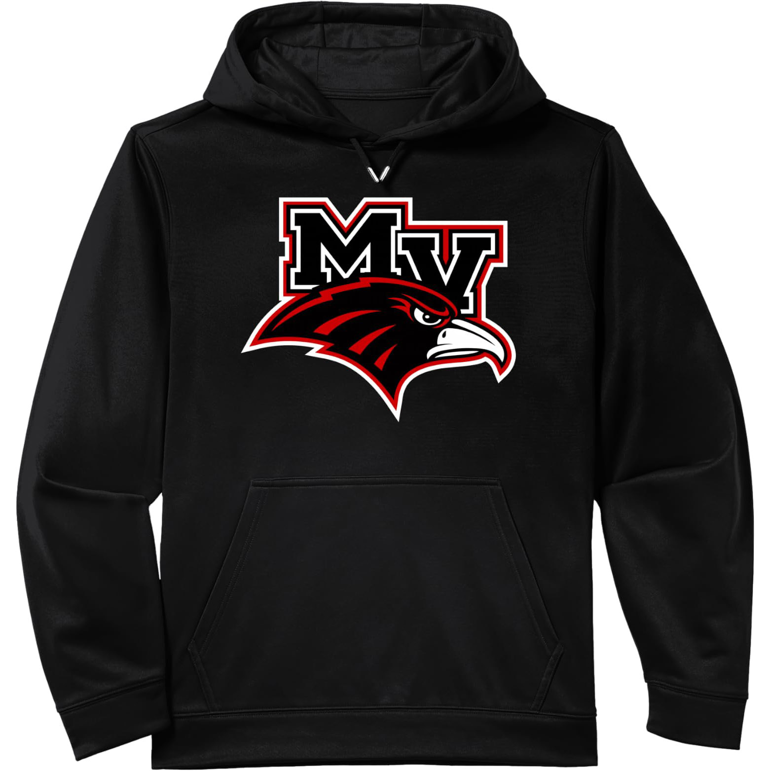 MV Nighthawk Performance Hoodie