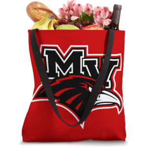 MV Nighthawk Tote Bag